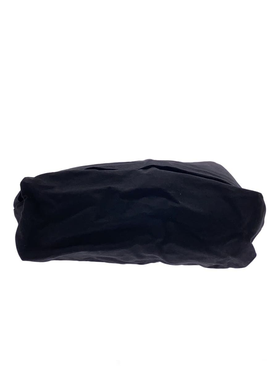 Other Brands: This is a(n) Base Tote L Tote Bag Canvas BLK 4