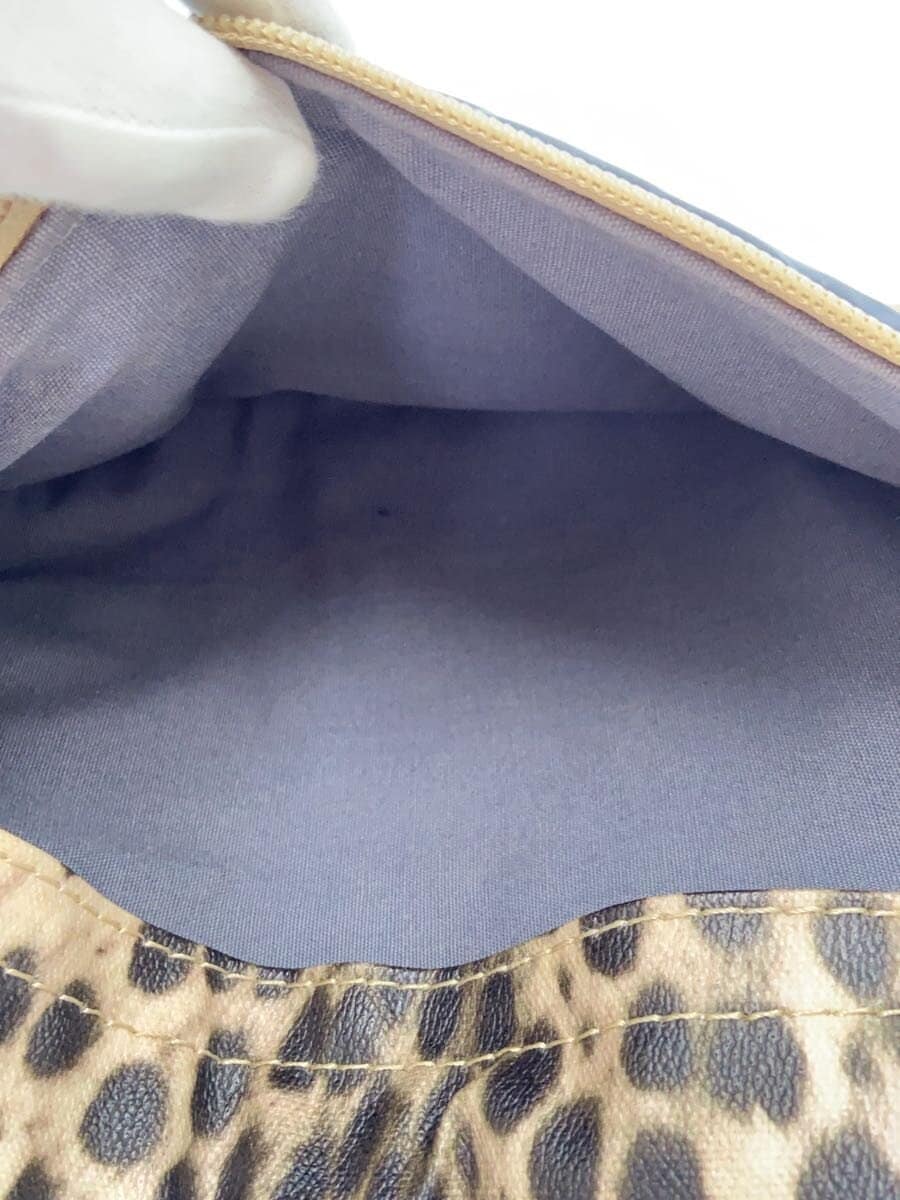 EVER KHAKI Waist Bag PVC IVO Leopard 7