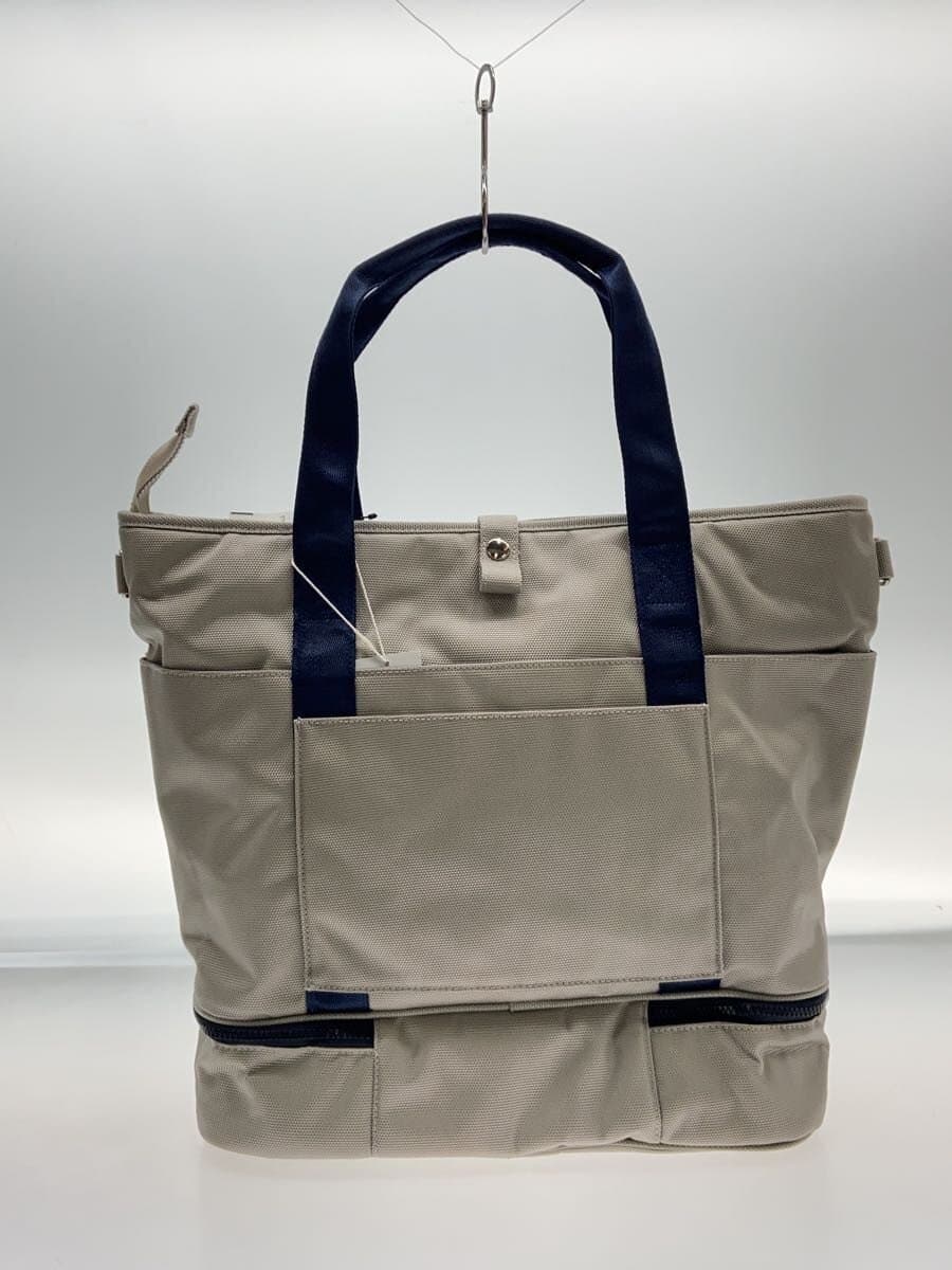McGREGOR Bag -- GRY 3