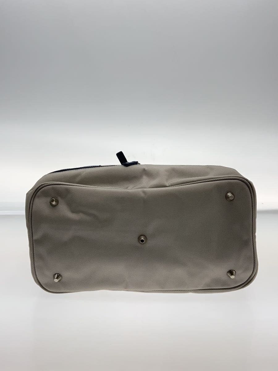 McGREGOR Bag -- GRY 4