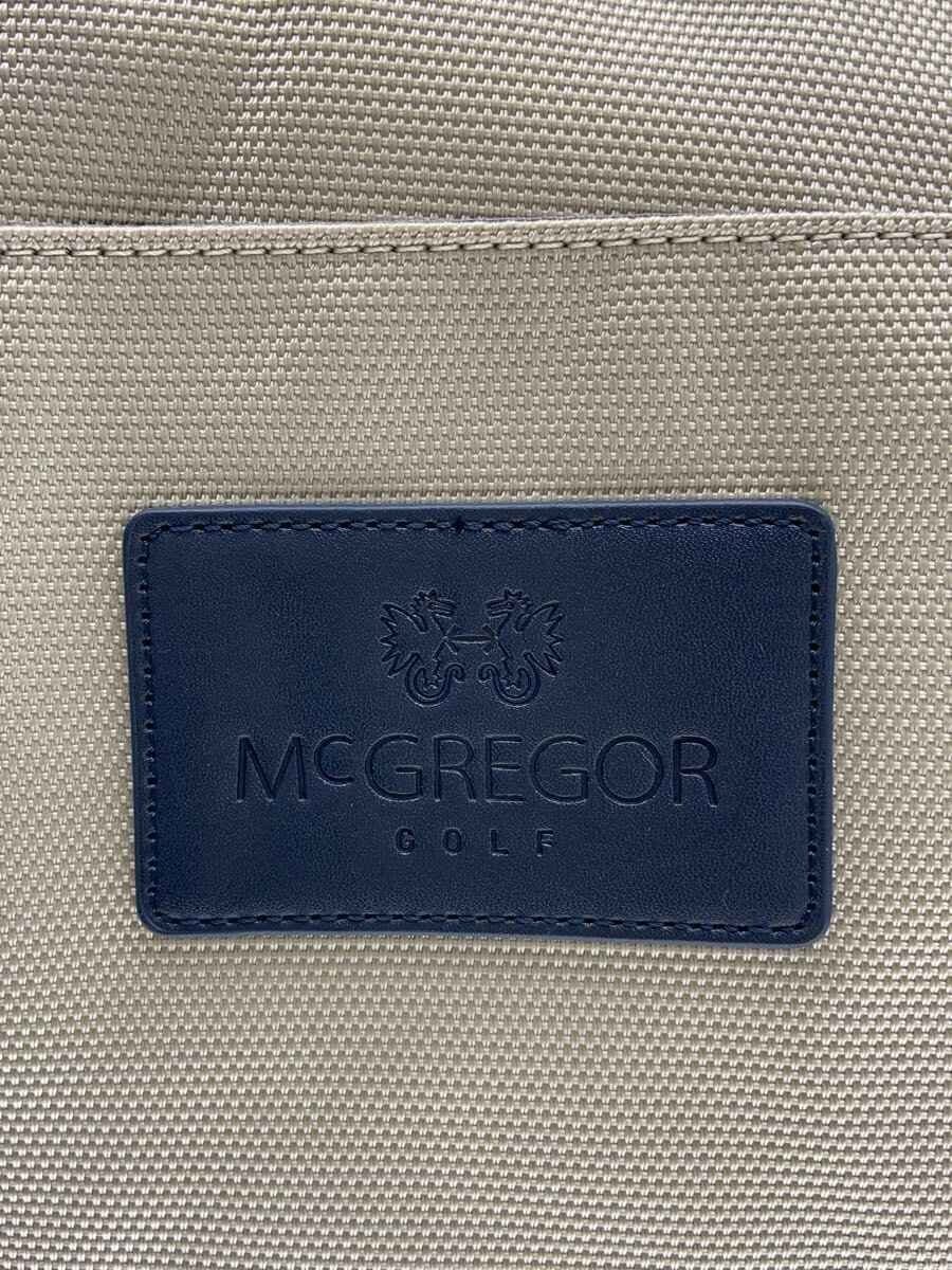 McGREGOR Bag -- GRY 5