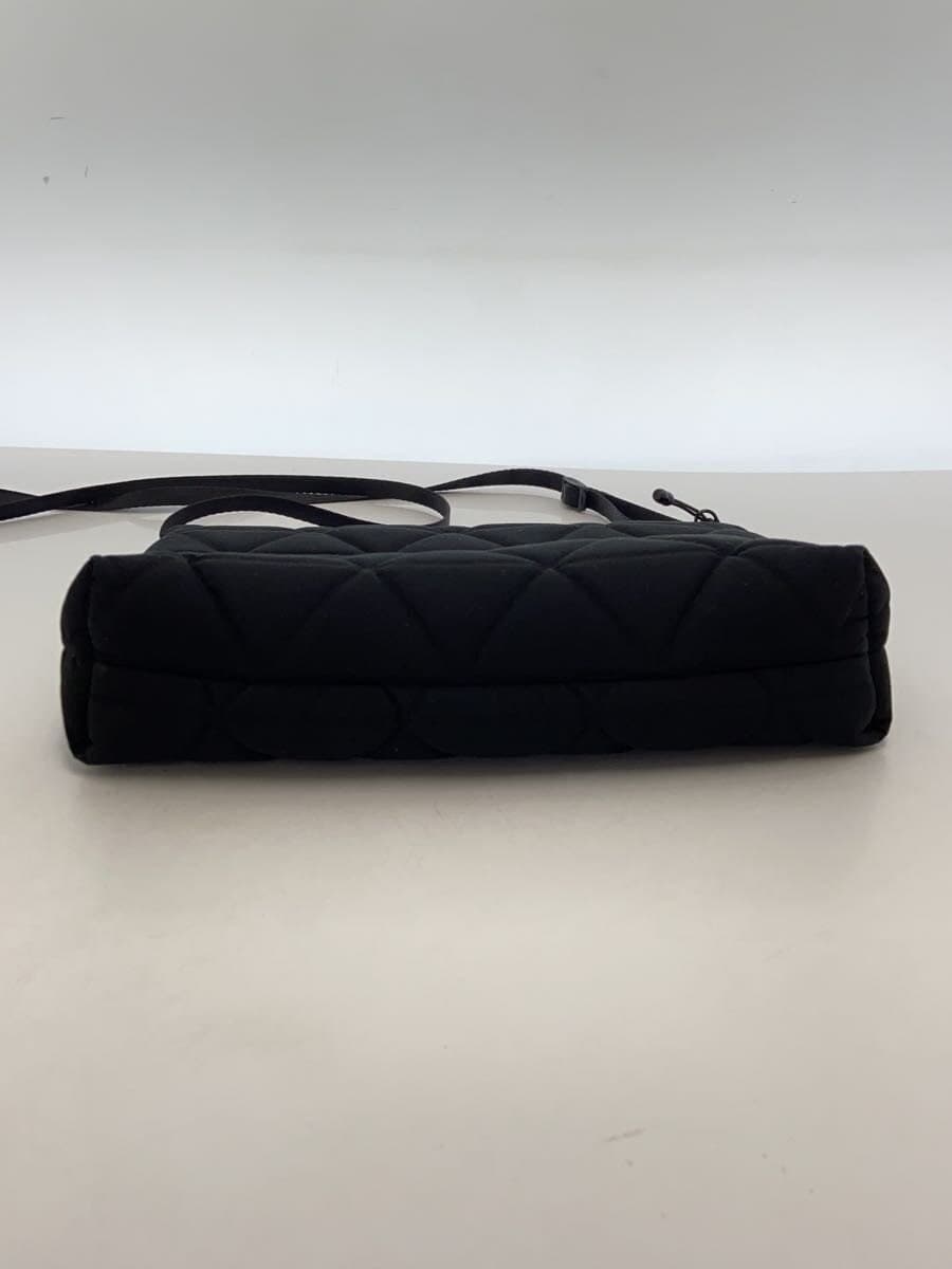 THE NORTH FACE Shoulder Bag Polyester BLK NM82033 4