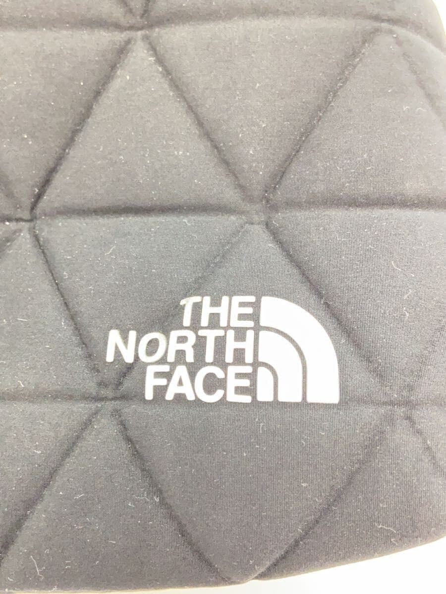 THE NORTH FACE Shoulder Bag Polyester BLK NM82033 5
