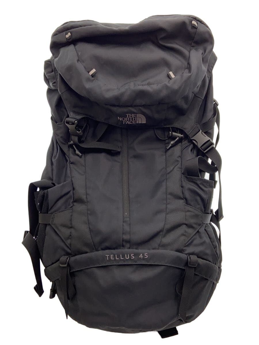 THE NORTH FACETELLUS45 BLK NM61306