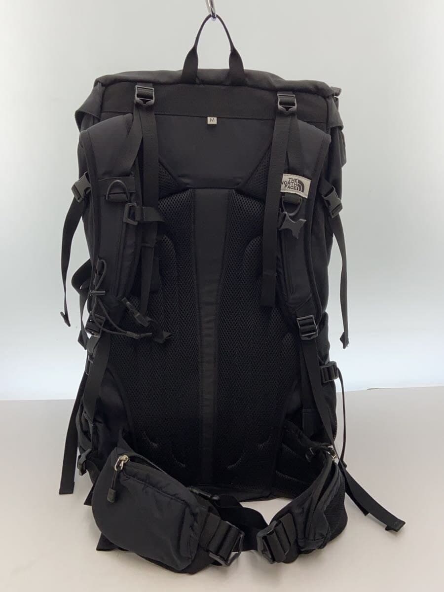 THE NORTH FACETELLUS45 BLK NM61306 3