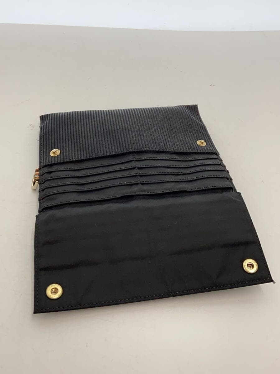 Paul Smith Shoulder Bag Nylon BLK 7