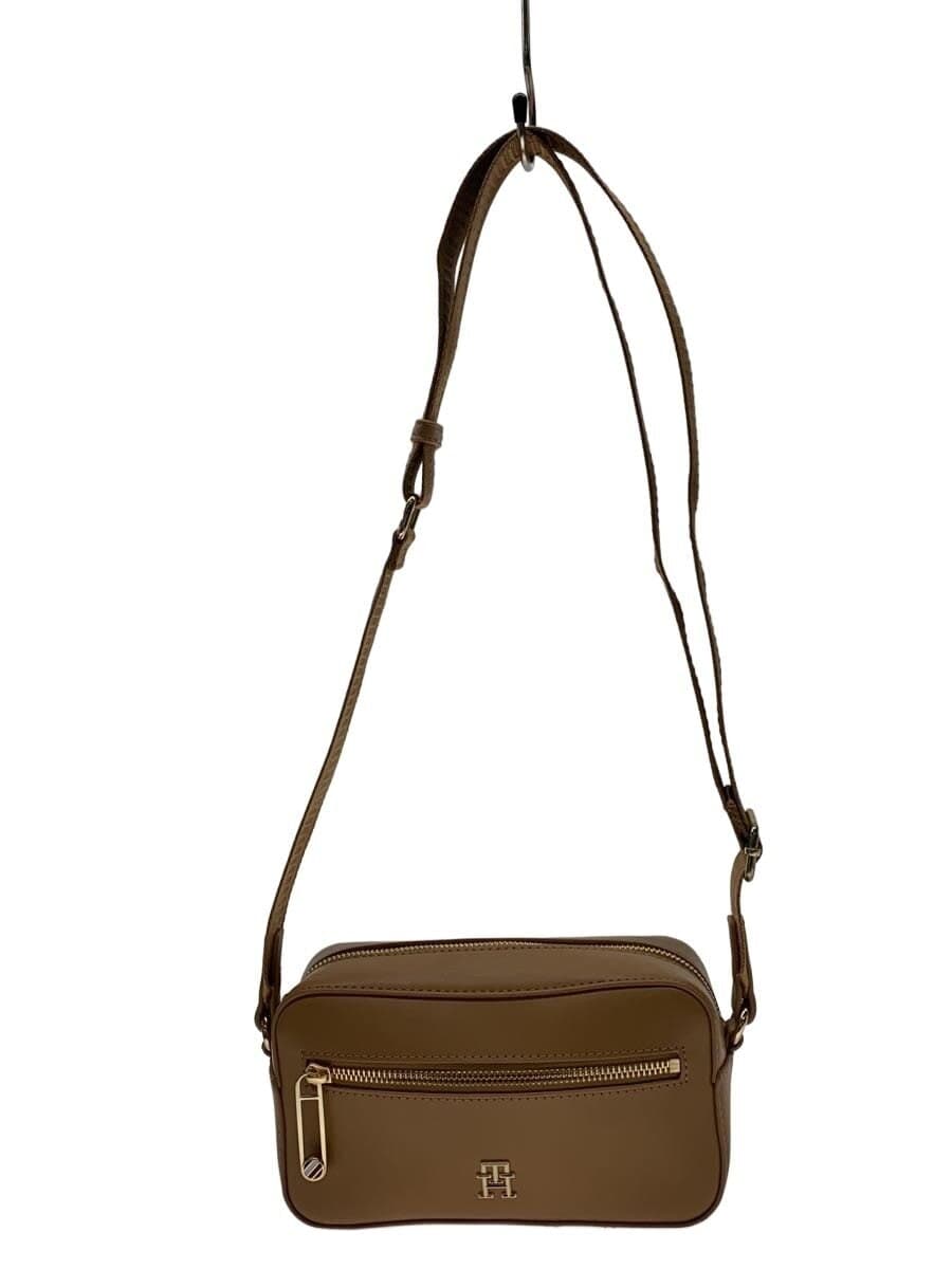 TOMMY HILFIGER shoulder bag -- BRW