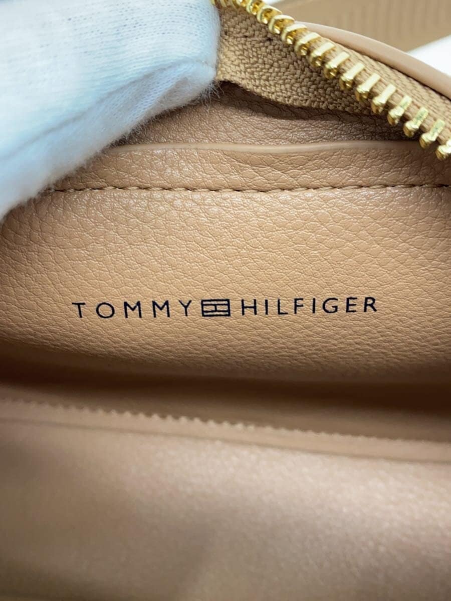 TOMMY HILFIGER shoulder bag -- BRW 5