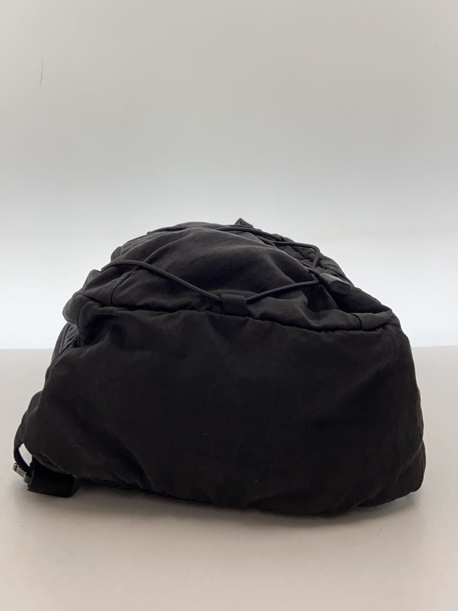 C.P. COMPANY NYLON B CROSSBODY RUCKSACK Shoulder Bag Nylon BLK 4