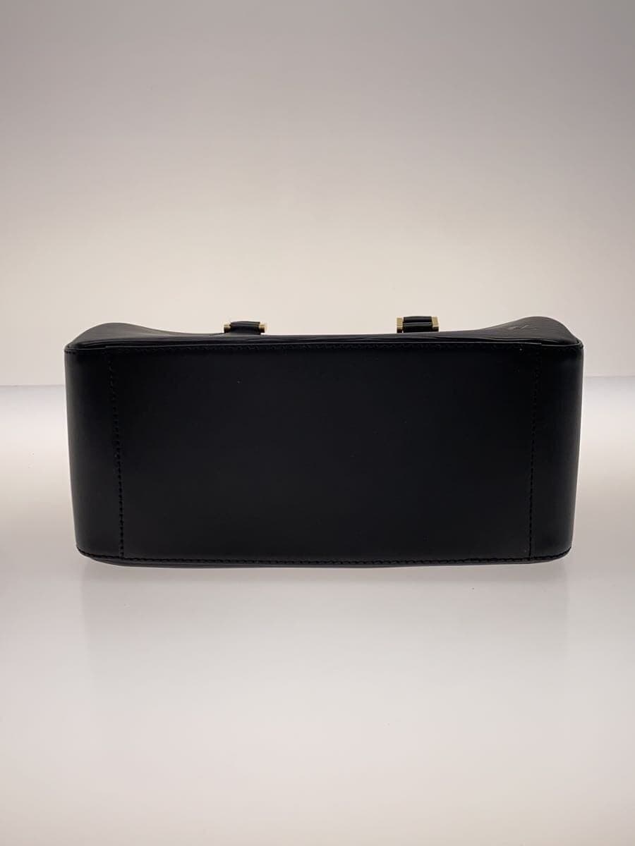 LOUIS VUITTON Sabron_Epi Leather BLK M52042 4