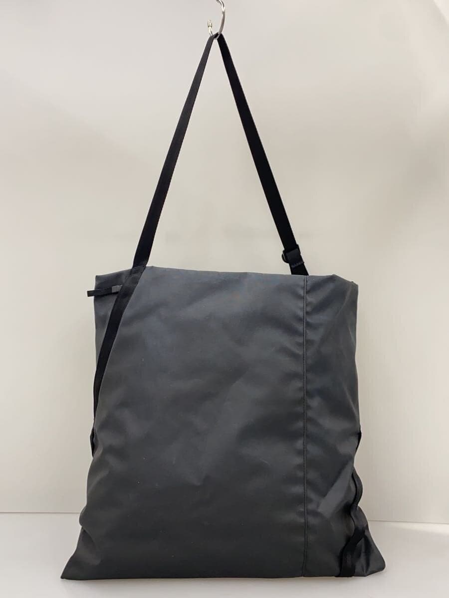 THE NORTH FACE shoulder bag -- BLK NM82303 has stains 3