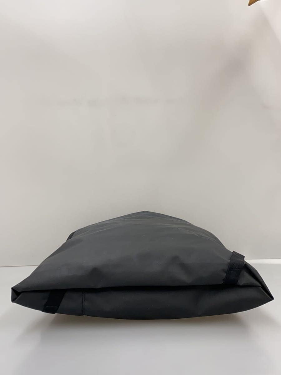 THE NORTH FACE shoulder bag -- BLK NM82303 has stains 4