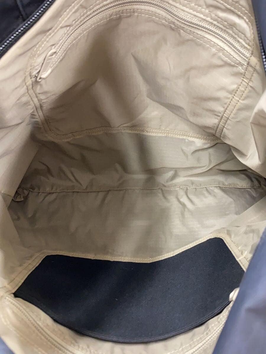 THE NORTH FACE shoulder bag -- BLK NM82303 has stains 6