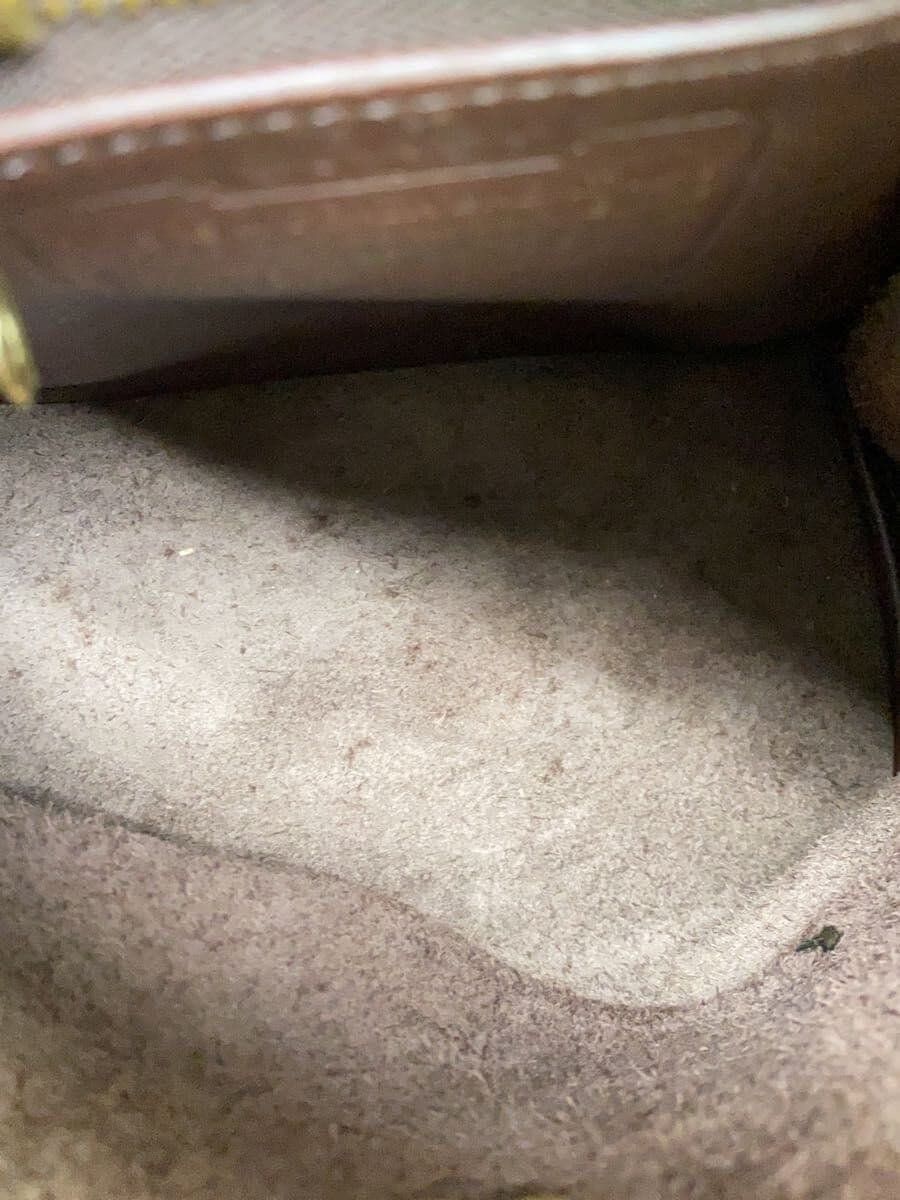 COACH Backpack_Brown Cowhide BRW 6