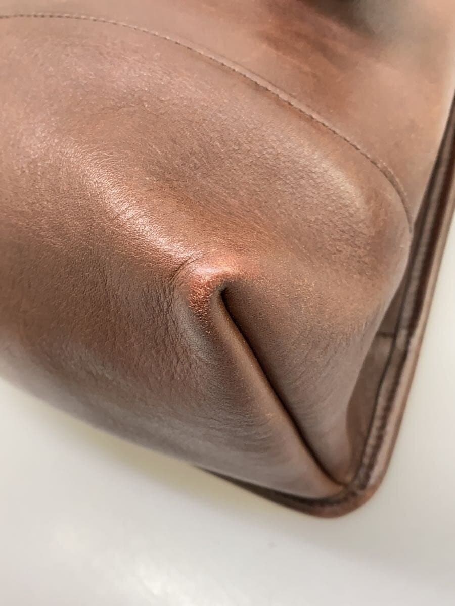 COACH Backpack_Brown Cowhide BRW 7