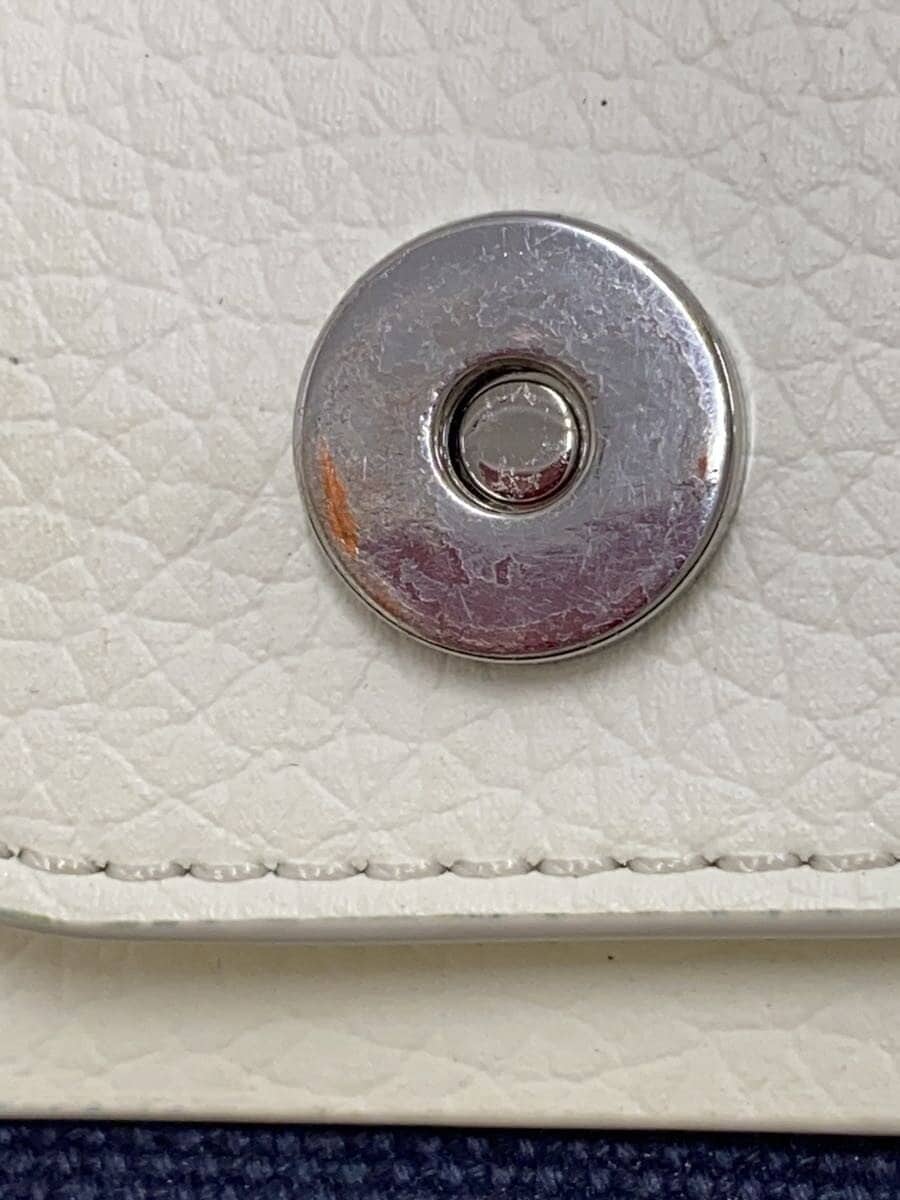 EMPORIO ARMANI Canvas Tote Bag Canvas NVY 8