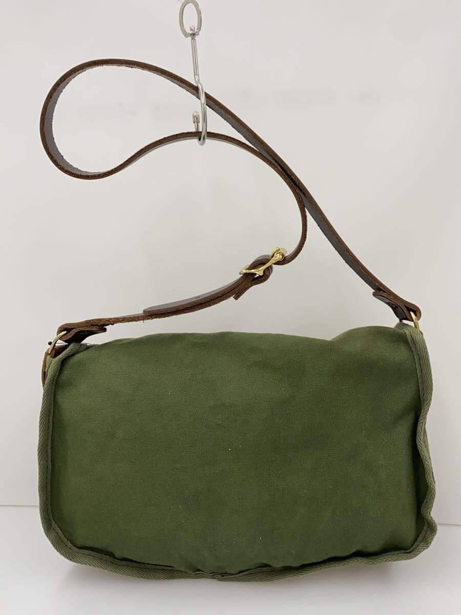 DULUTH PACK shoulder bag -- KHK 3