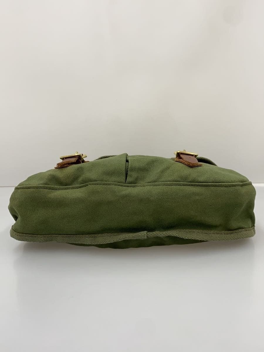 DULUTH PACK shoulder bag -- KHK 4