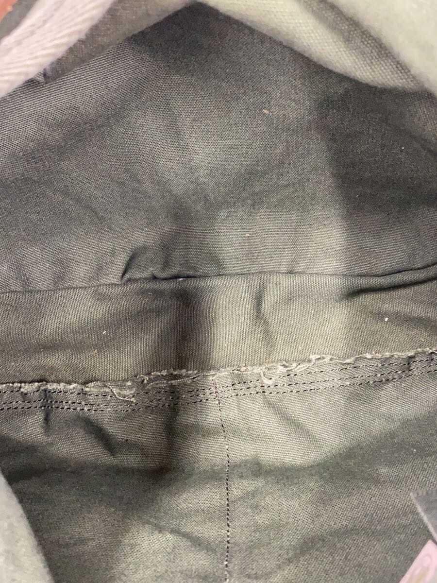 DULUTH PACK shoulder bag -- KHK 6