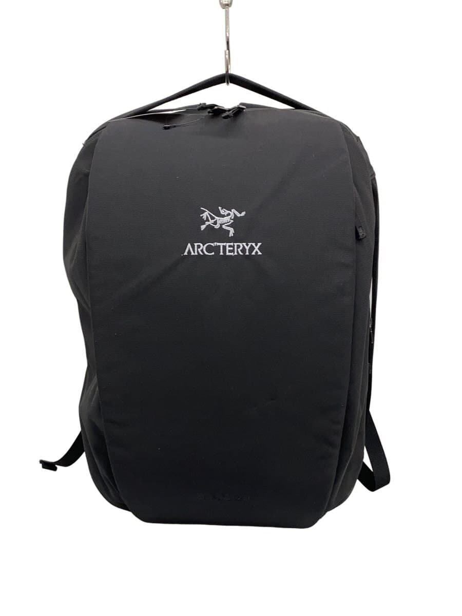 ARC’TERYX BLADE 20 Backpack Nylon BLK 16179