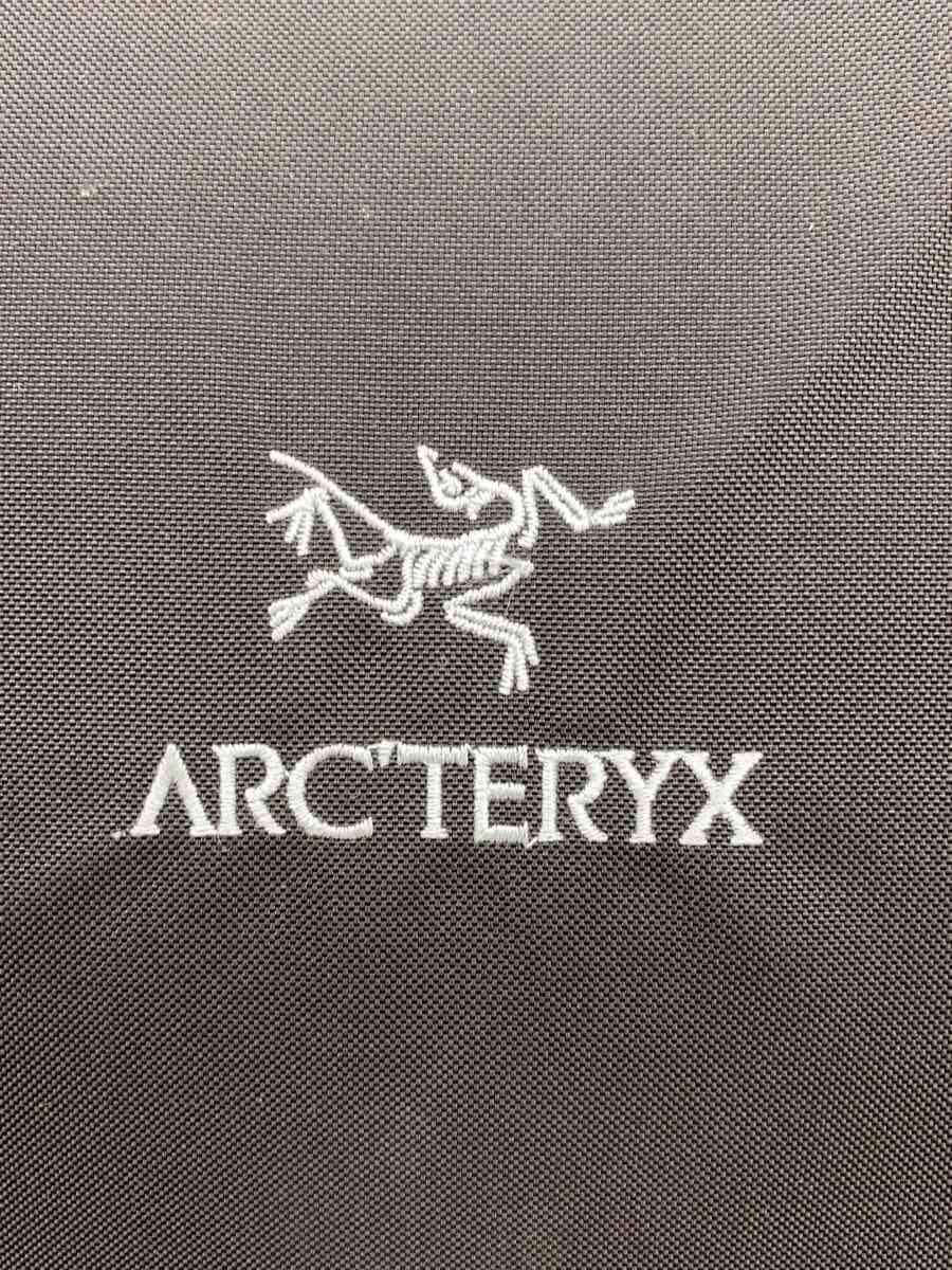 ARC’TERYX BLADE 20 Backpack Nylon BLK 16179 5