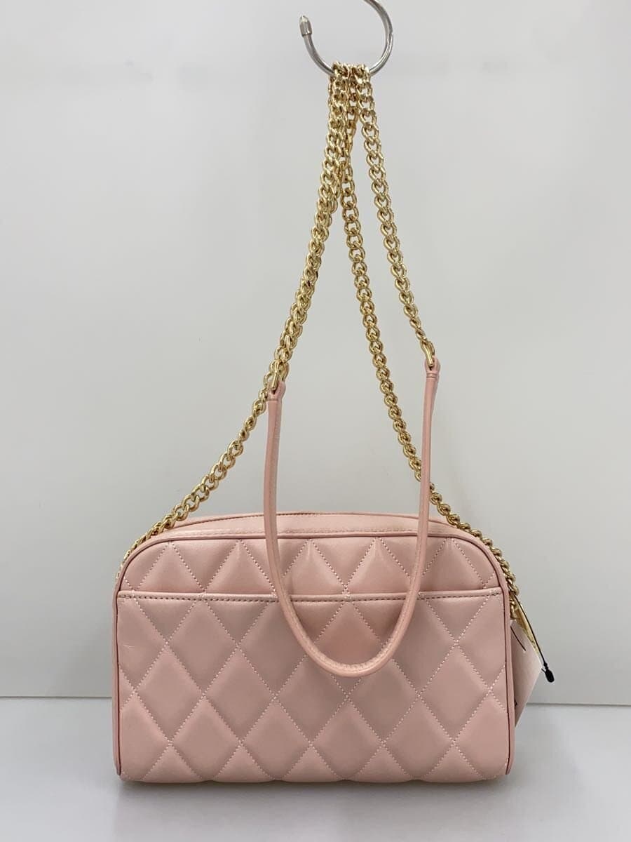 kate spade new york shoulder bag faux leather PNK 3