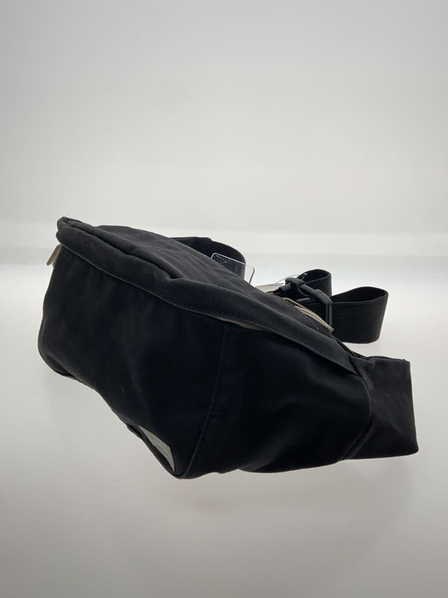 PORTER Waist Bag BLK 727-09048 2