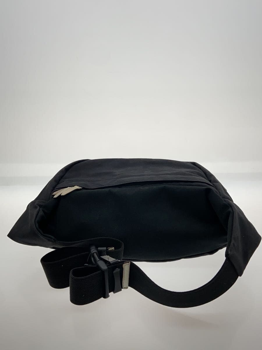 PORTER Waist Bag BLK 727-09048 3
