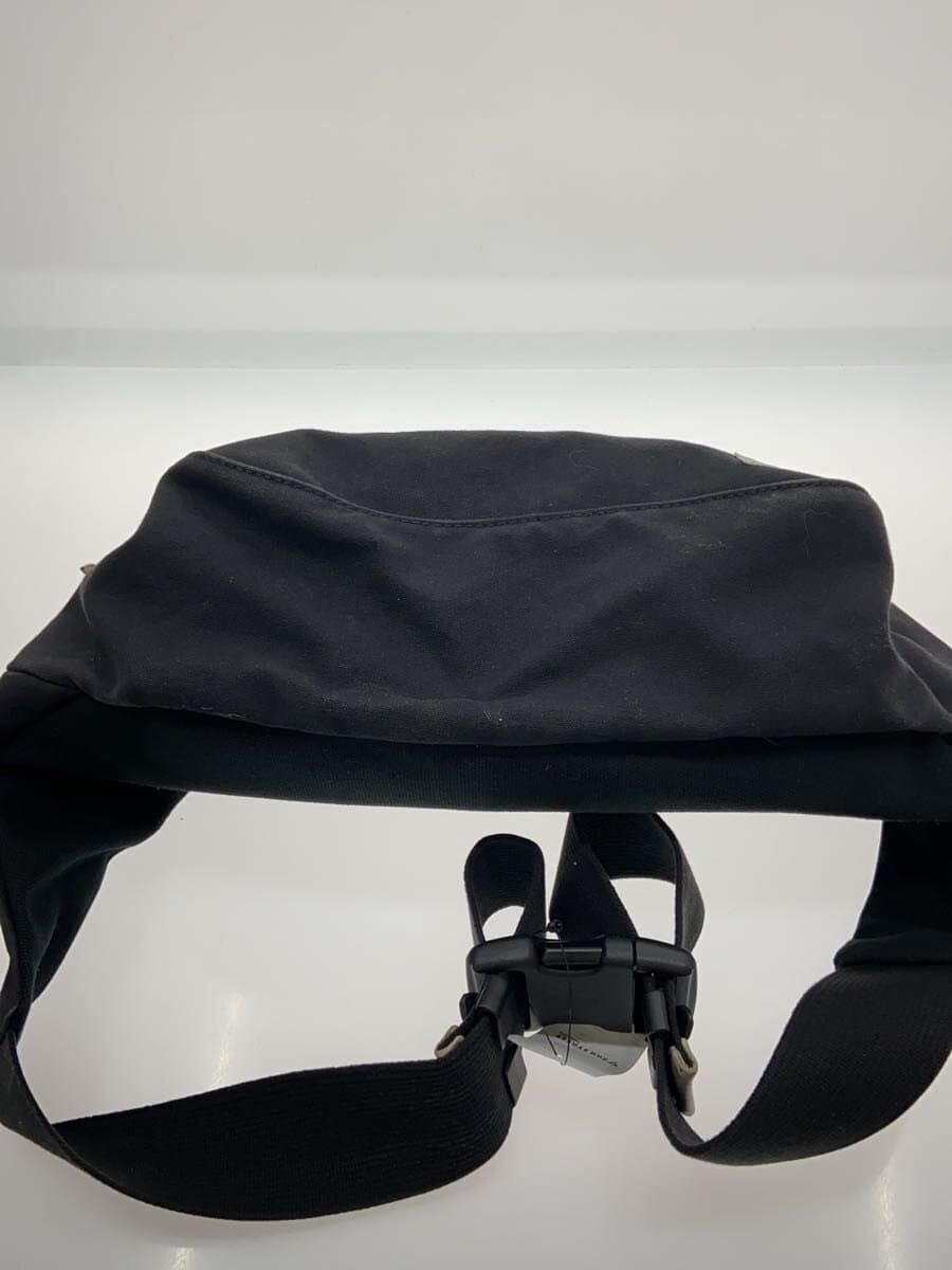 PORTER Waist Bag BLK 727-09048 4