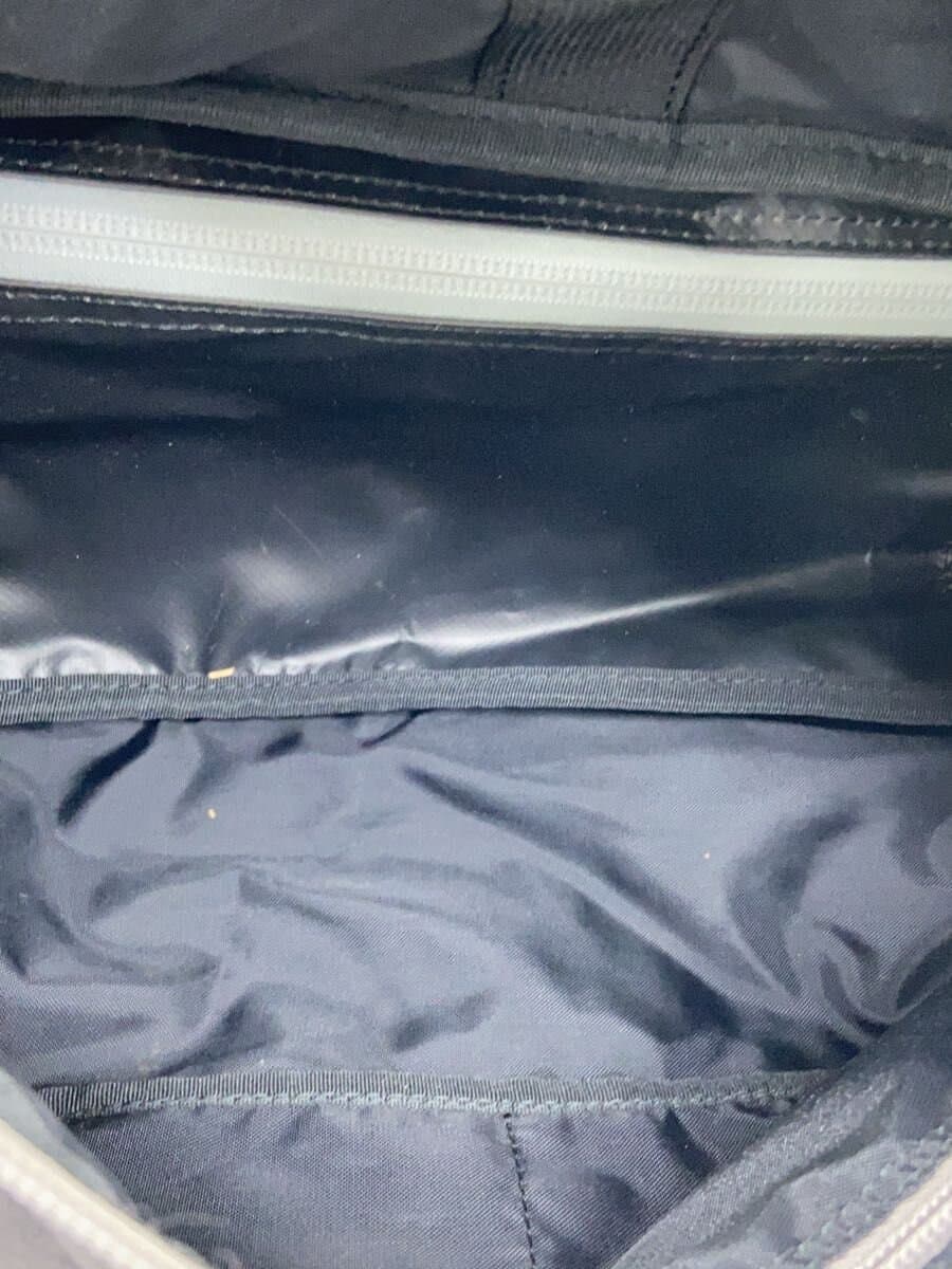 PORTER Waist Bag BLK 727-09048 6