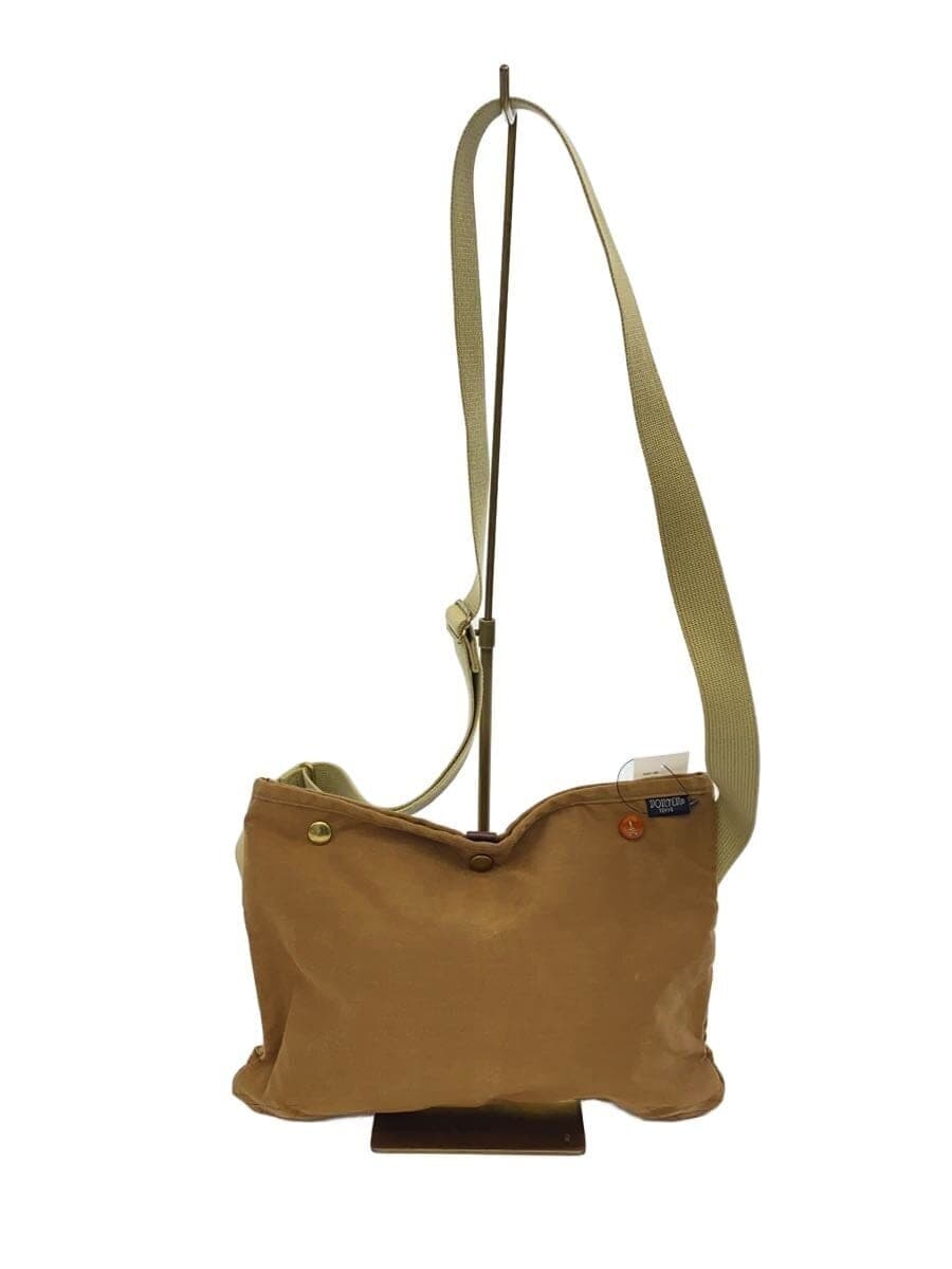 PORTER Shoulder Bag BRW 571-09747