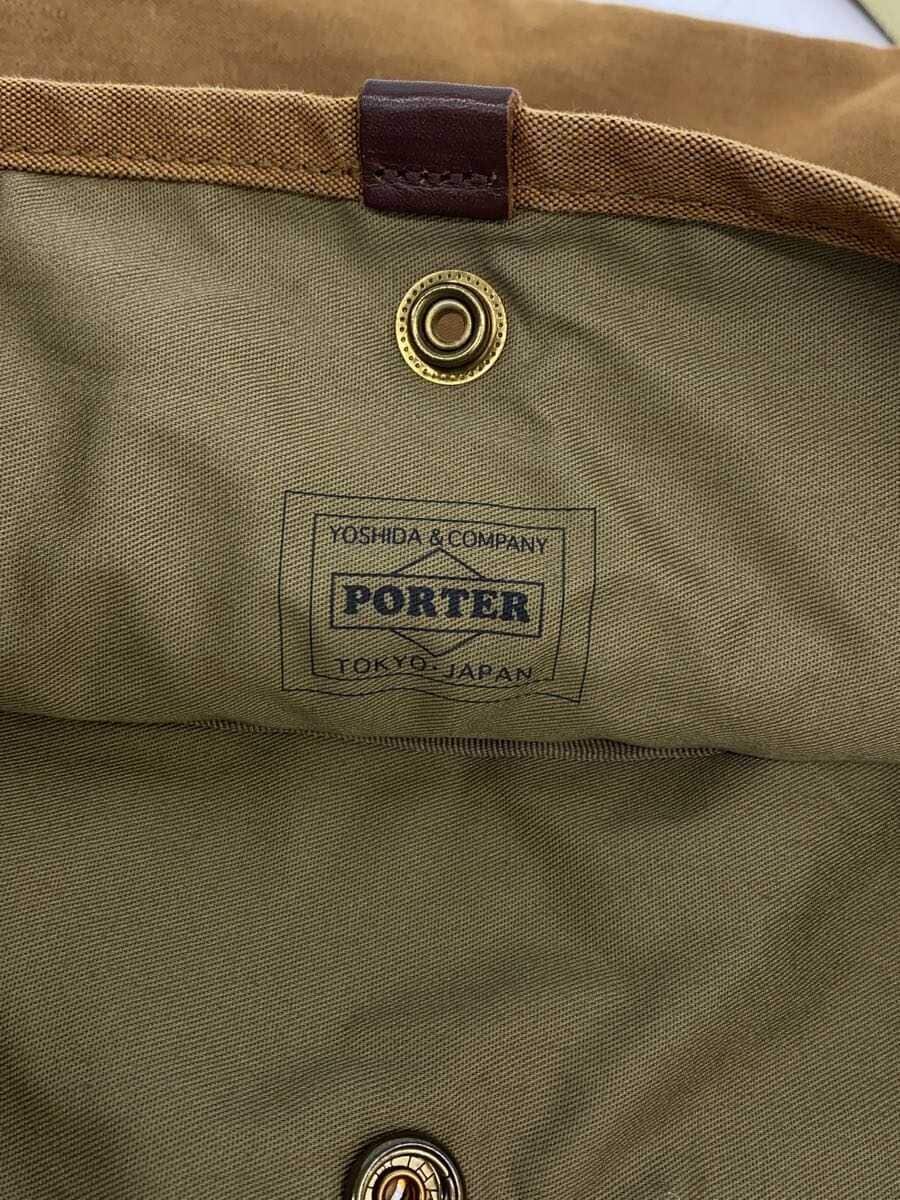 PORTER Shoulder Bag BRW 571-09747 5
