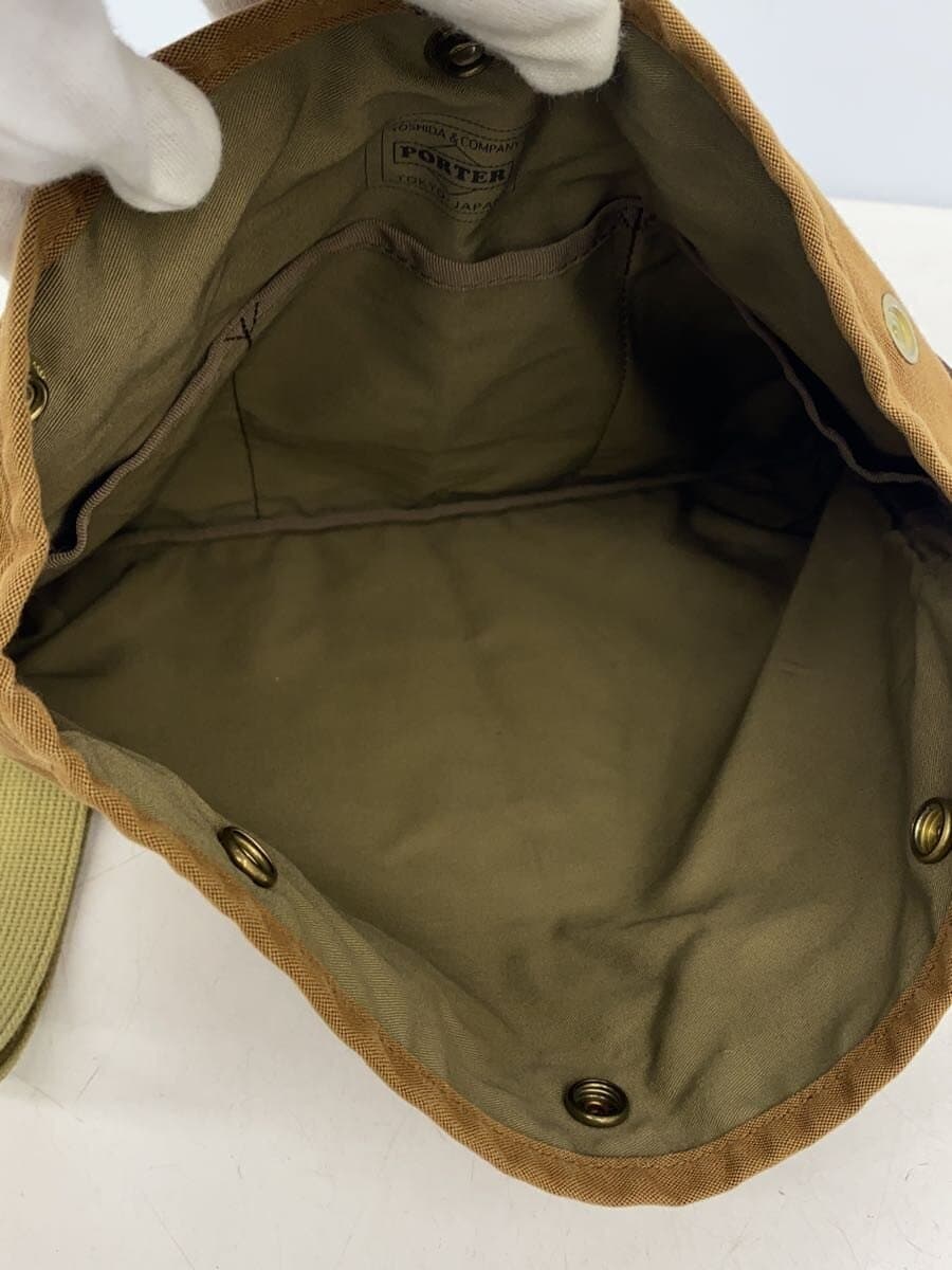 PORTER Shoulder Bag BRW 571-09747 6