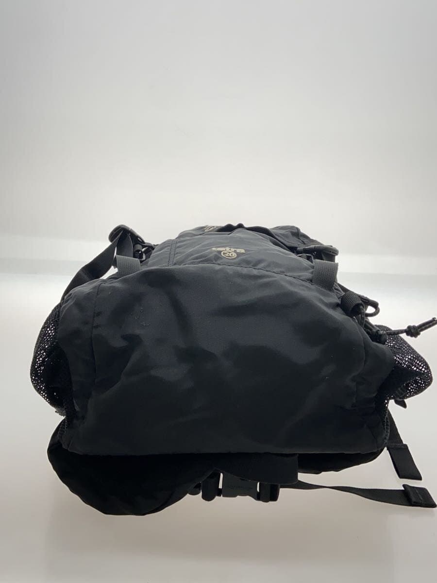 KARRIMOR Backpack BLK Solid 4