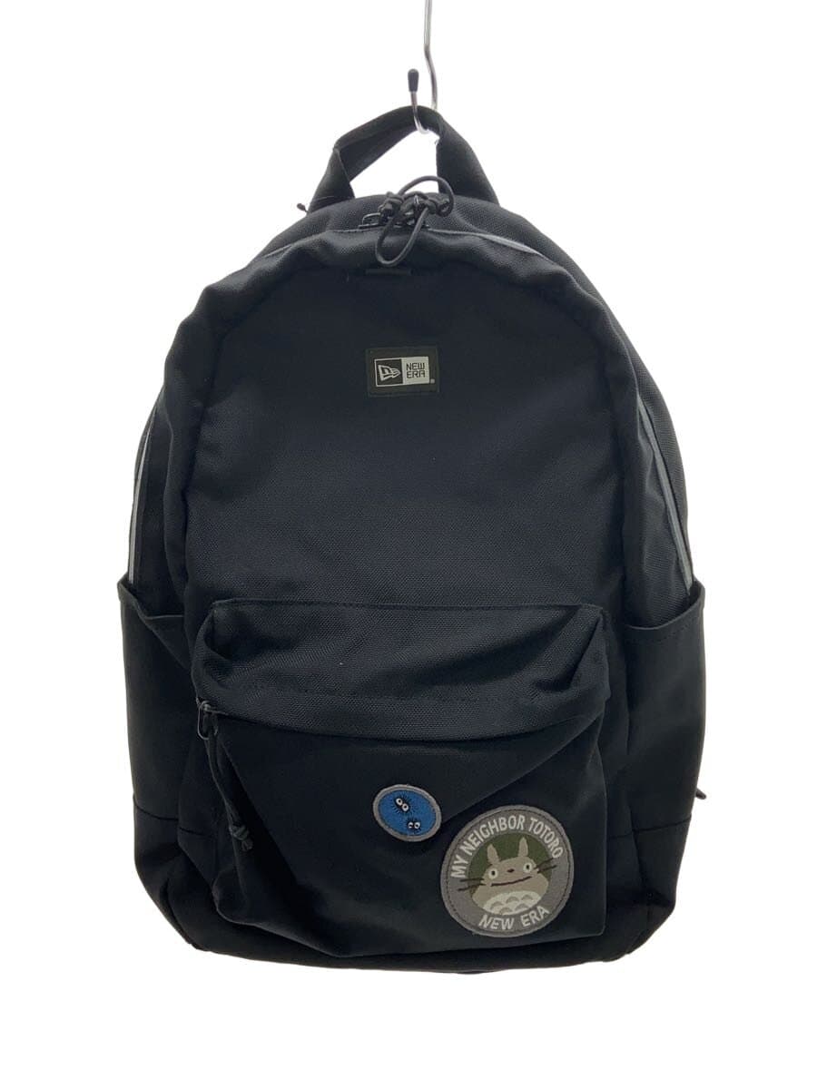 NEW ERA Backpack Polyester BLK