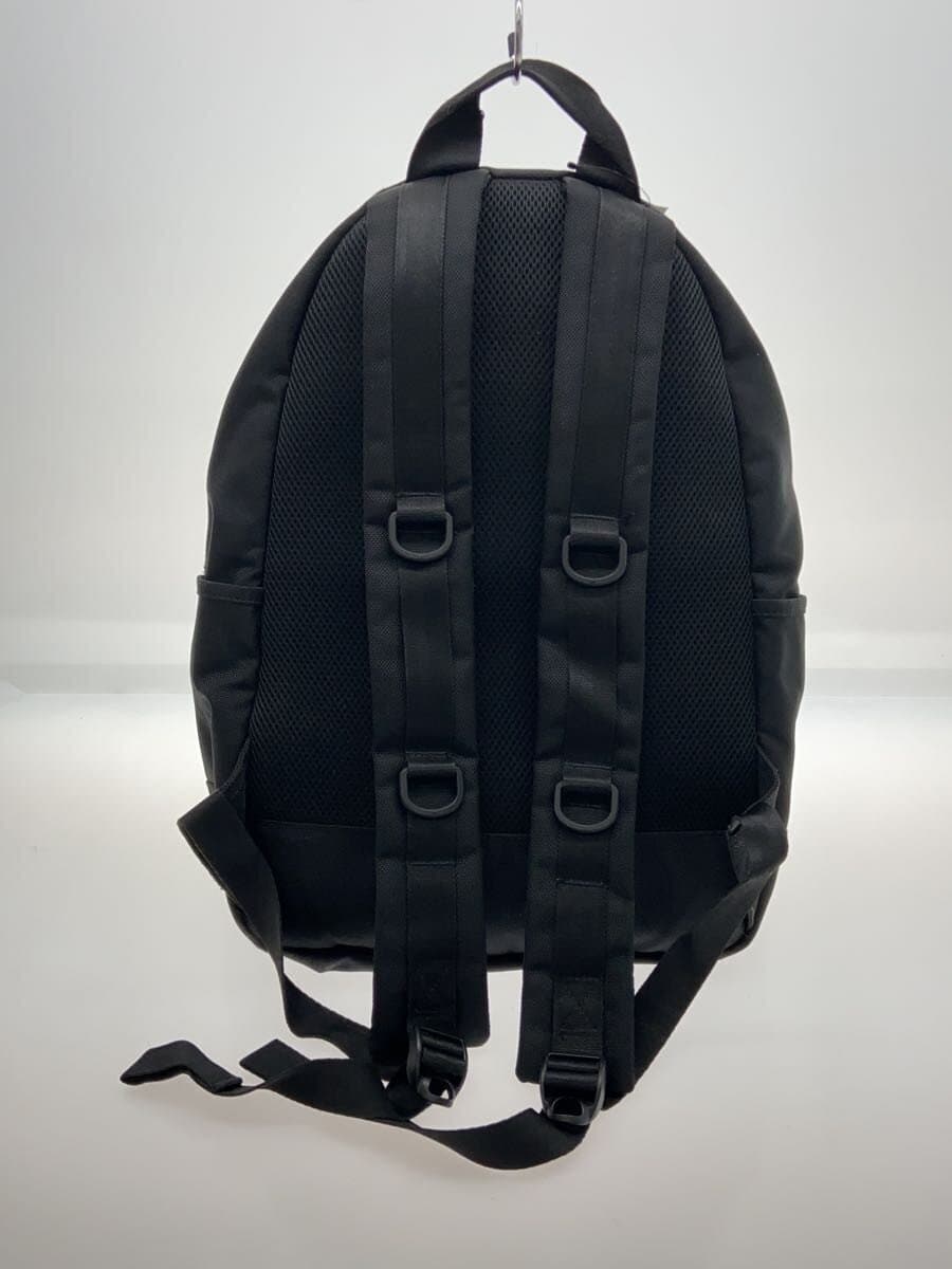 NEW ERA Backpack Polyester BLK 3