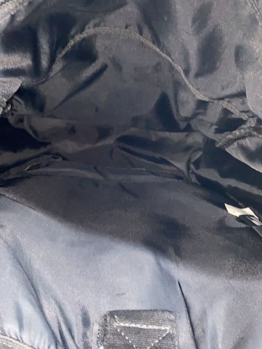 NEW ERA Backpack Polyester BLK 6