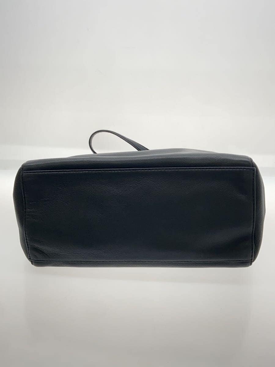 MARC BY MARC JACOBS Tote Bag Leather BLK M0002366 80001 4