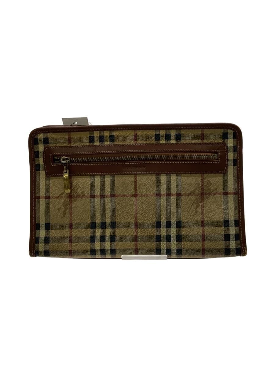 BURBERRY LONDON Second Bag Iridescent