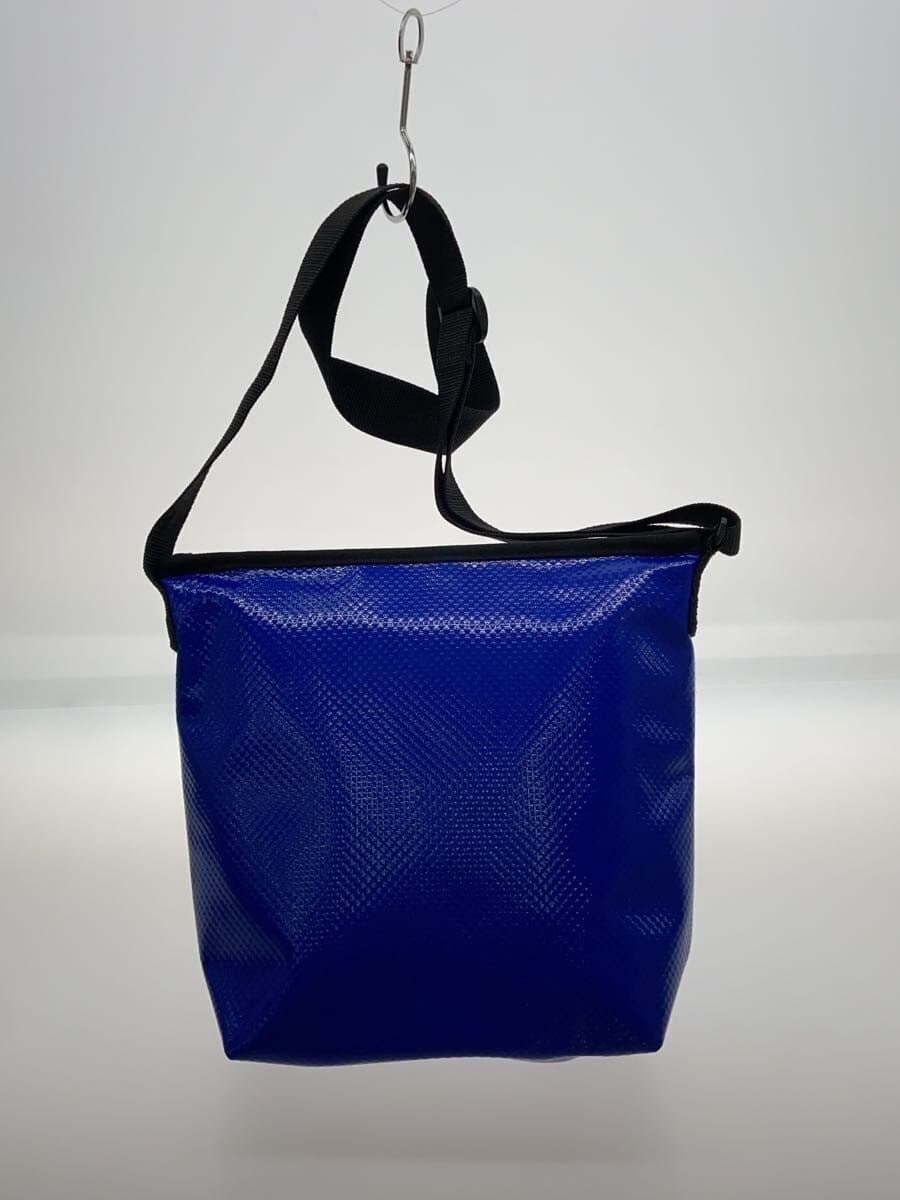 Manhattan Portage Shoulder Bag BLU 3