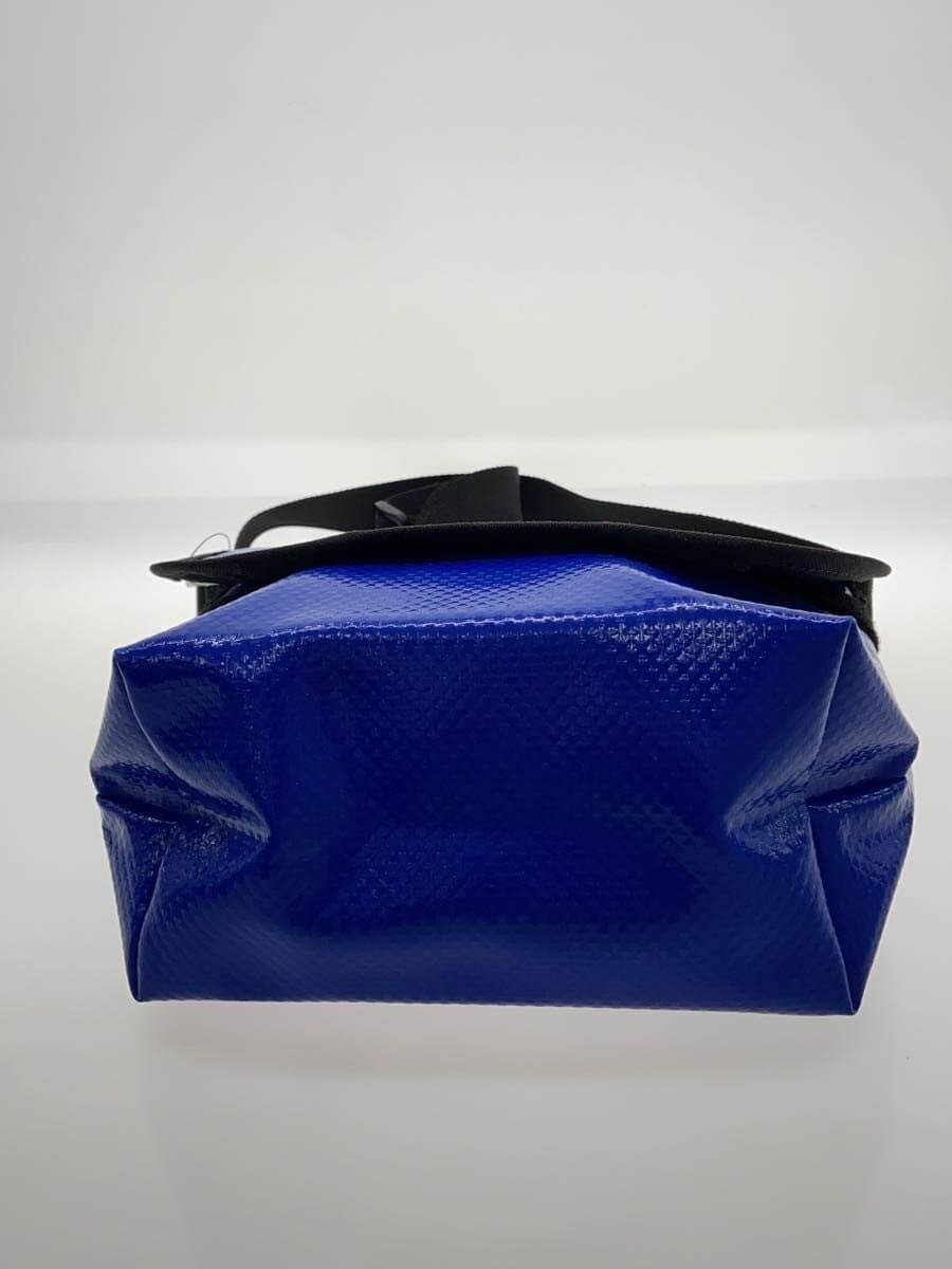 Manhattan Portage Shoulder Bag BLU 4