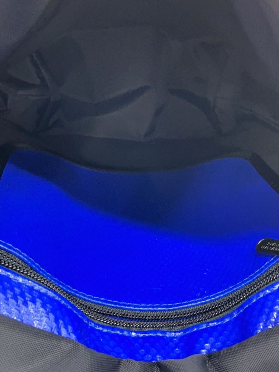 Manhattan Portage Shoulder Bag BLU 6