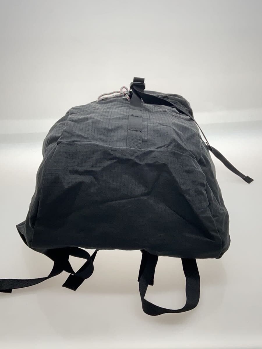 mont-bell ROSE PACK 20 Backpack Nylon BLK 4