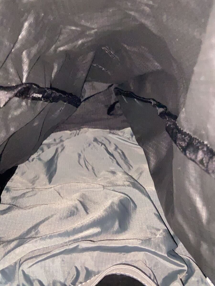 mont-bell ROSE PACK 20 Backpack Nylon BLK 6