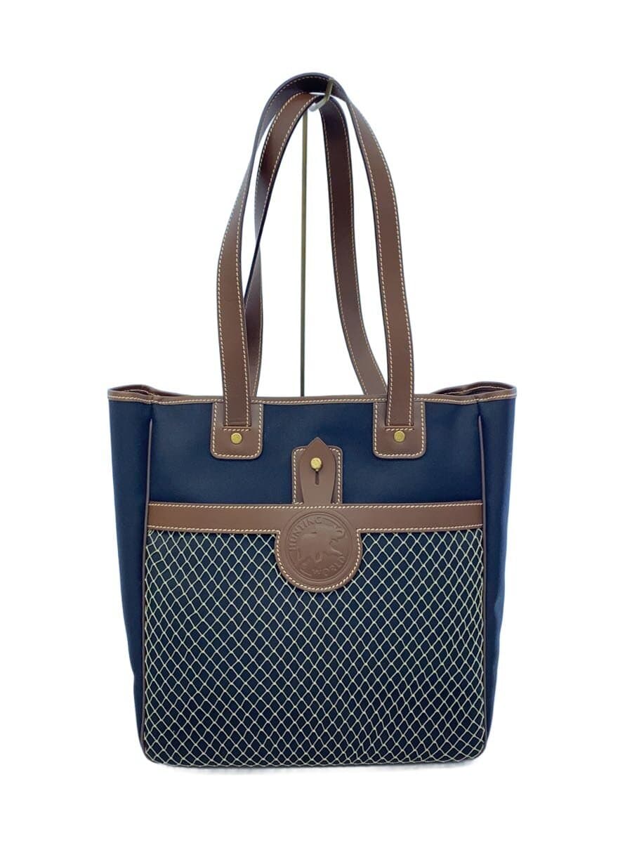 HUNTING WORLDSAFARI TODAY Tote Bag BLK