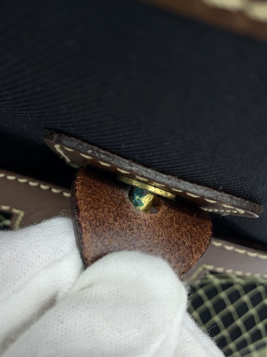 HUNTING WORLDSAFARI TODAY Tote Bag BLK 7