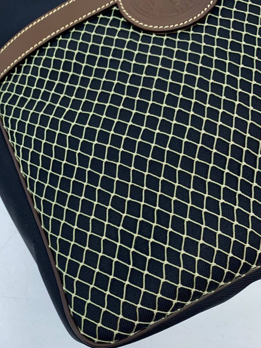 HUNTING WORLDSAFARI TODAY Tote Bag BLK 8