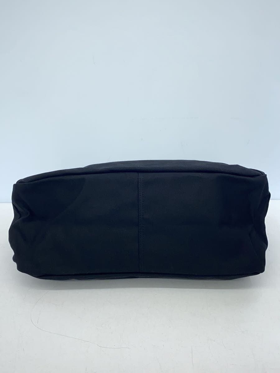 BAG’n’NOUN shoulder bag cotton BLK 90020187 4