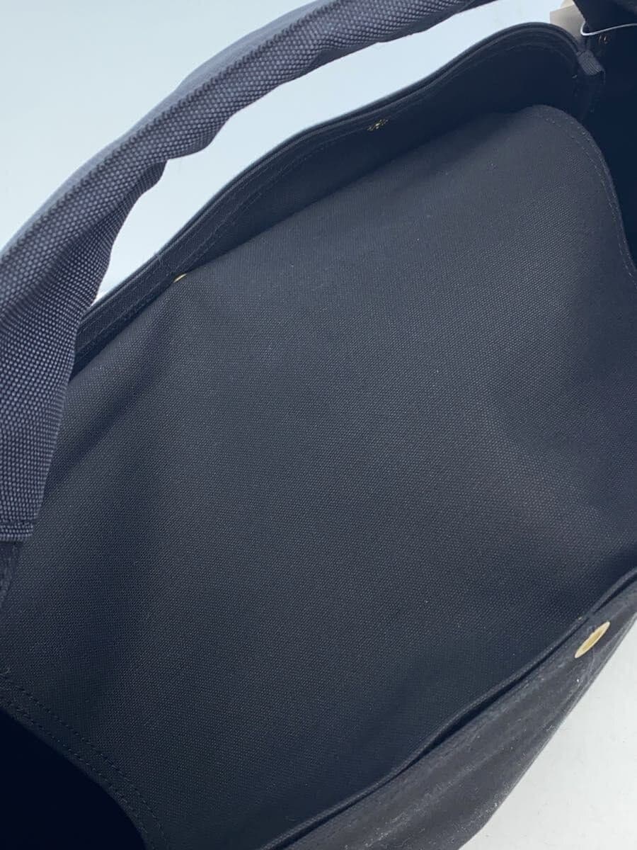 BAG’n’NOUN shoulder bag cotton BLK 90020187 6