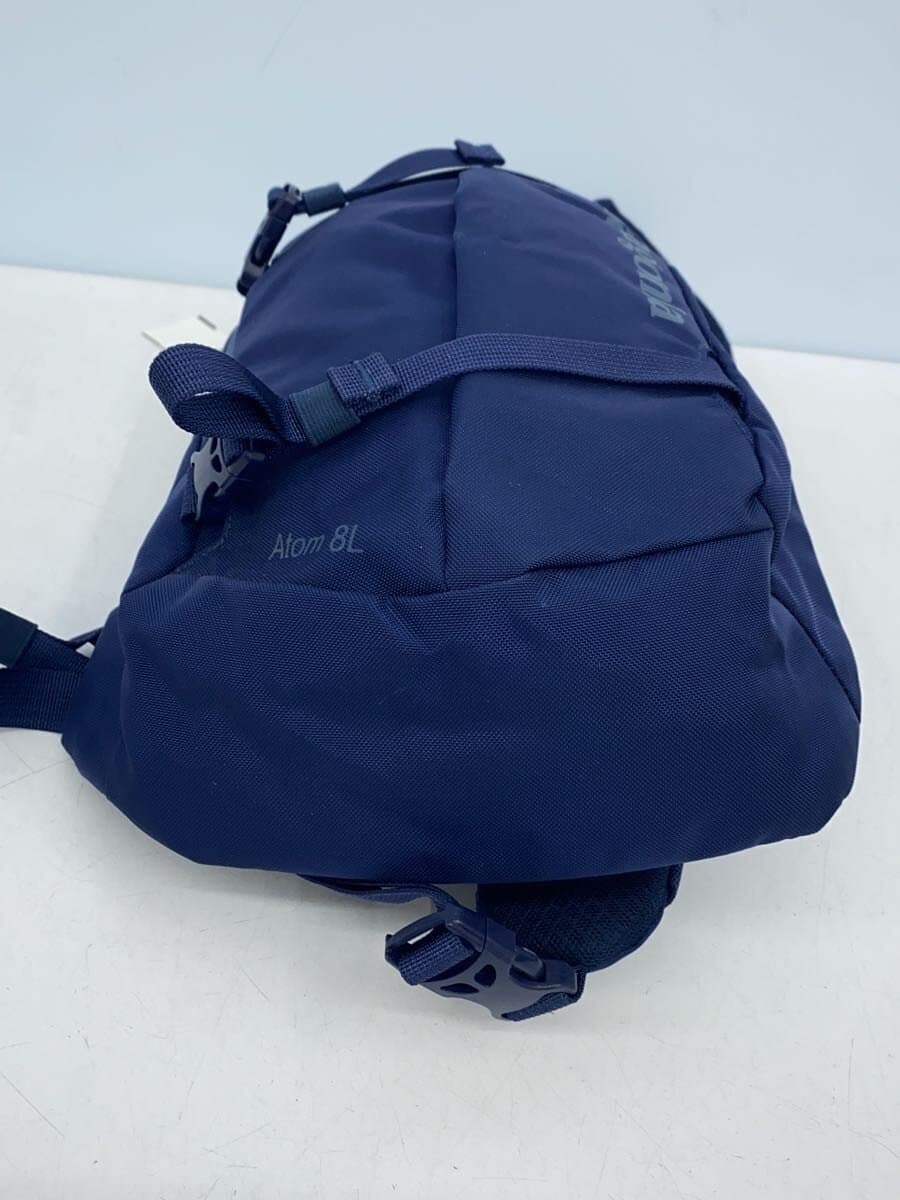 Patagonia shoulder bag Polyester Navy Solid 48261 4
